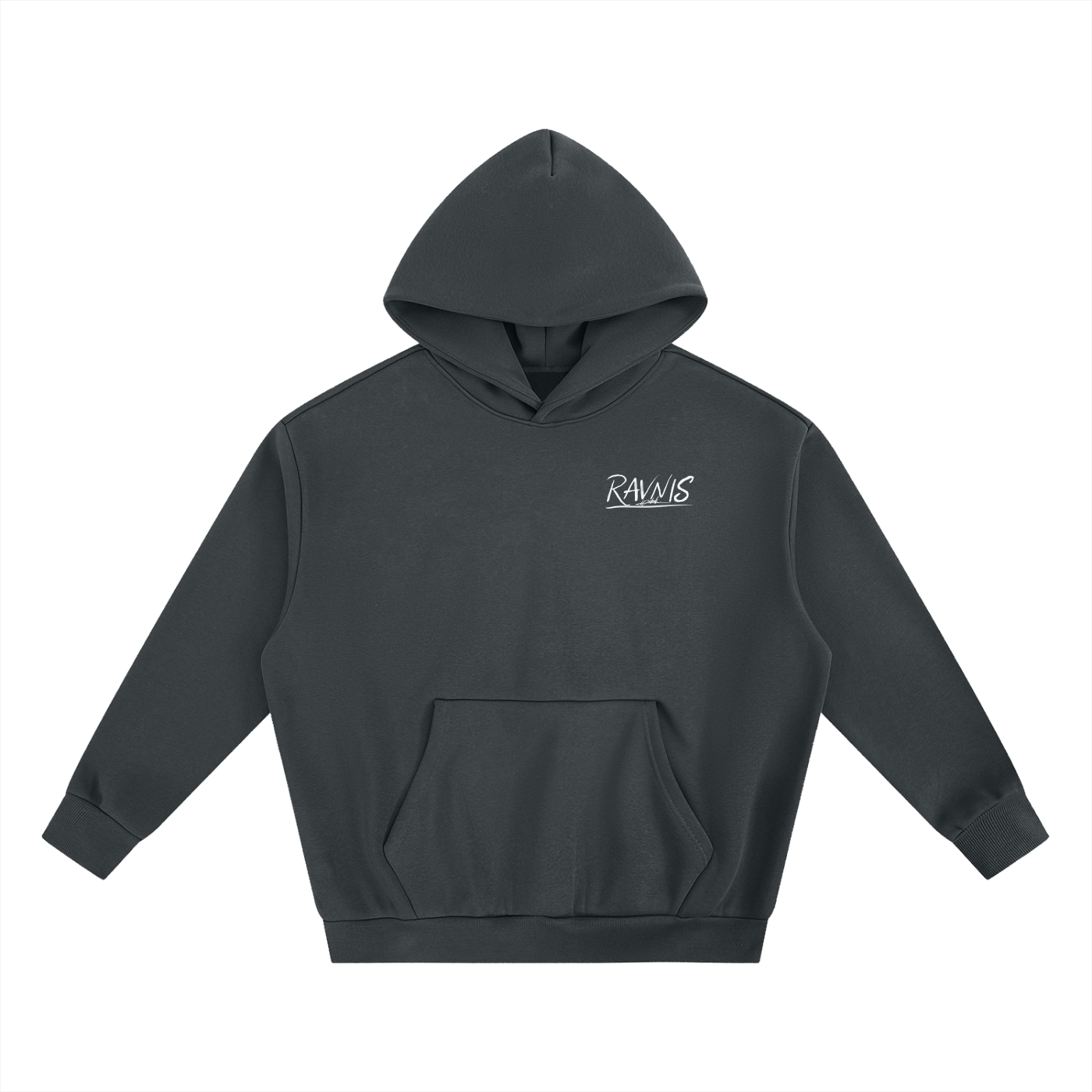 RAVNIS Vanitas Hoodie