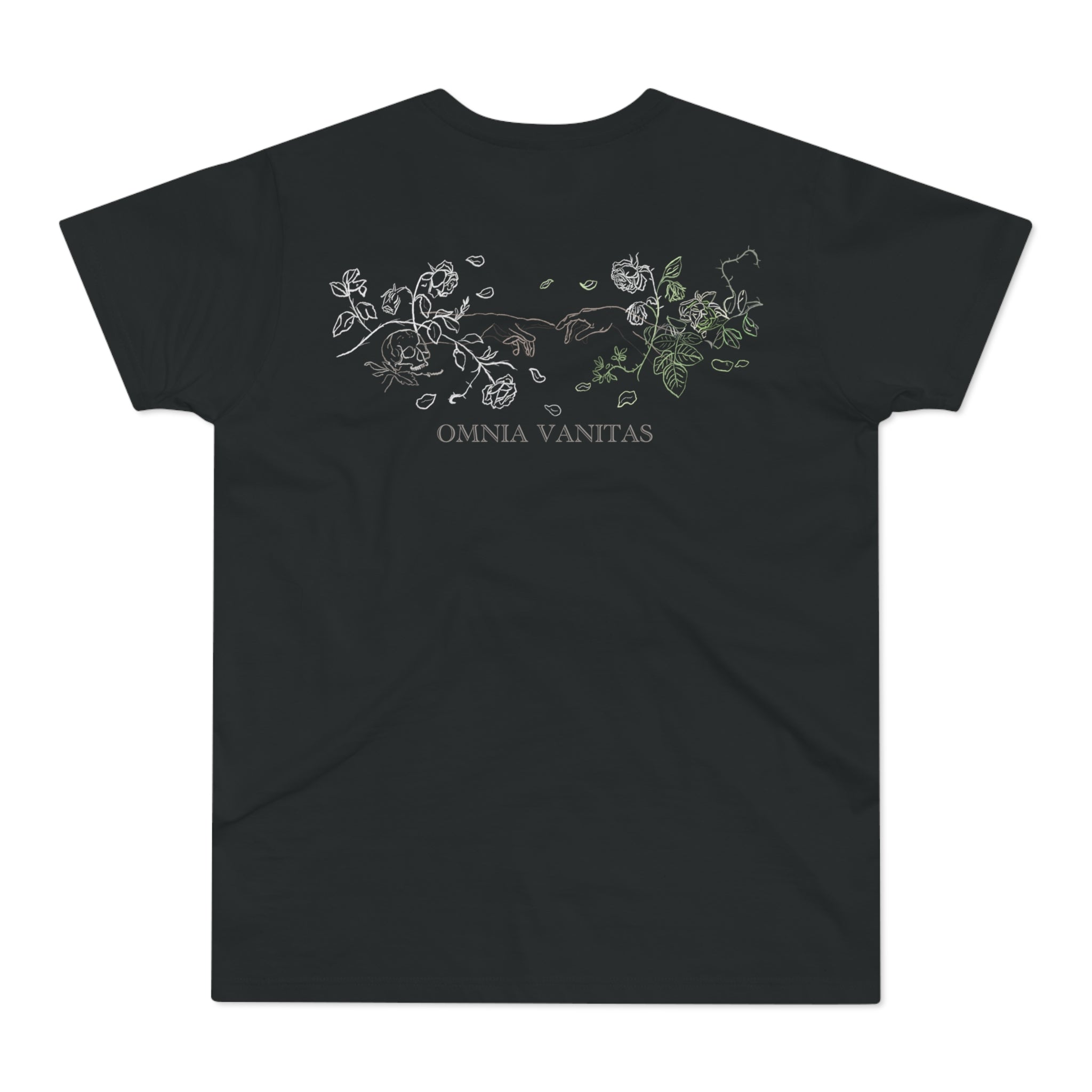 RAVNIS Vanitas T-Shirt