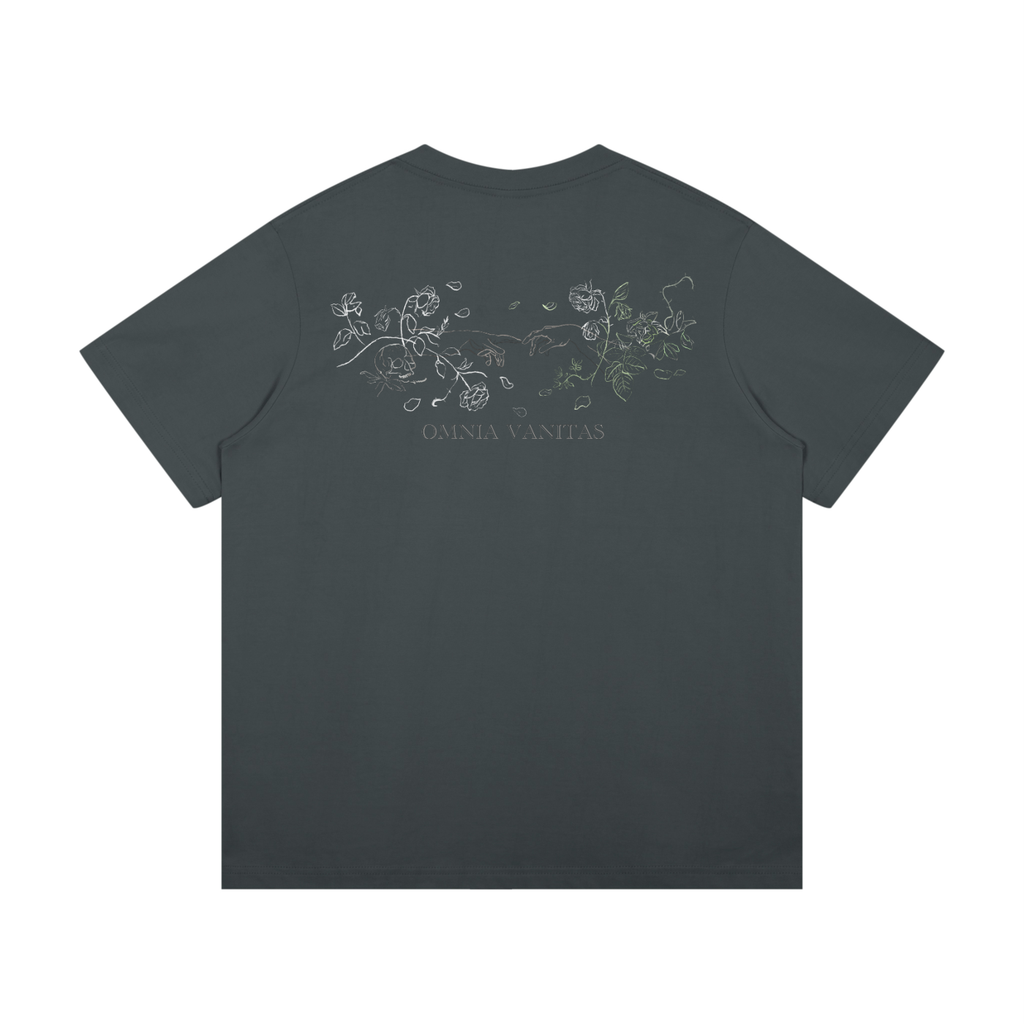 RAVNIS Vanitas Tee