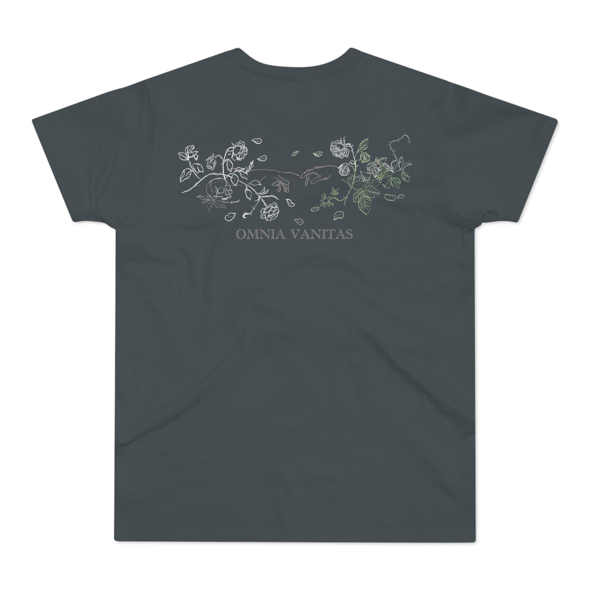 RAVNIS Vanitas T-Shirt