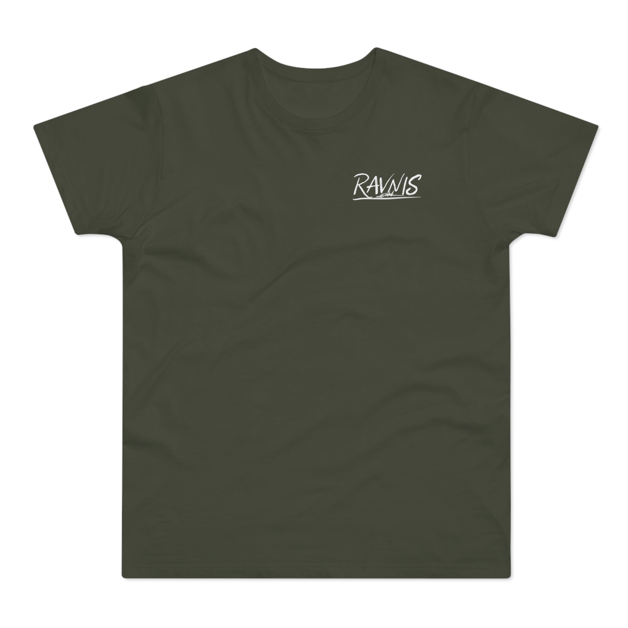 RAVNIS Vanitas T-Shirt