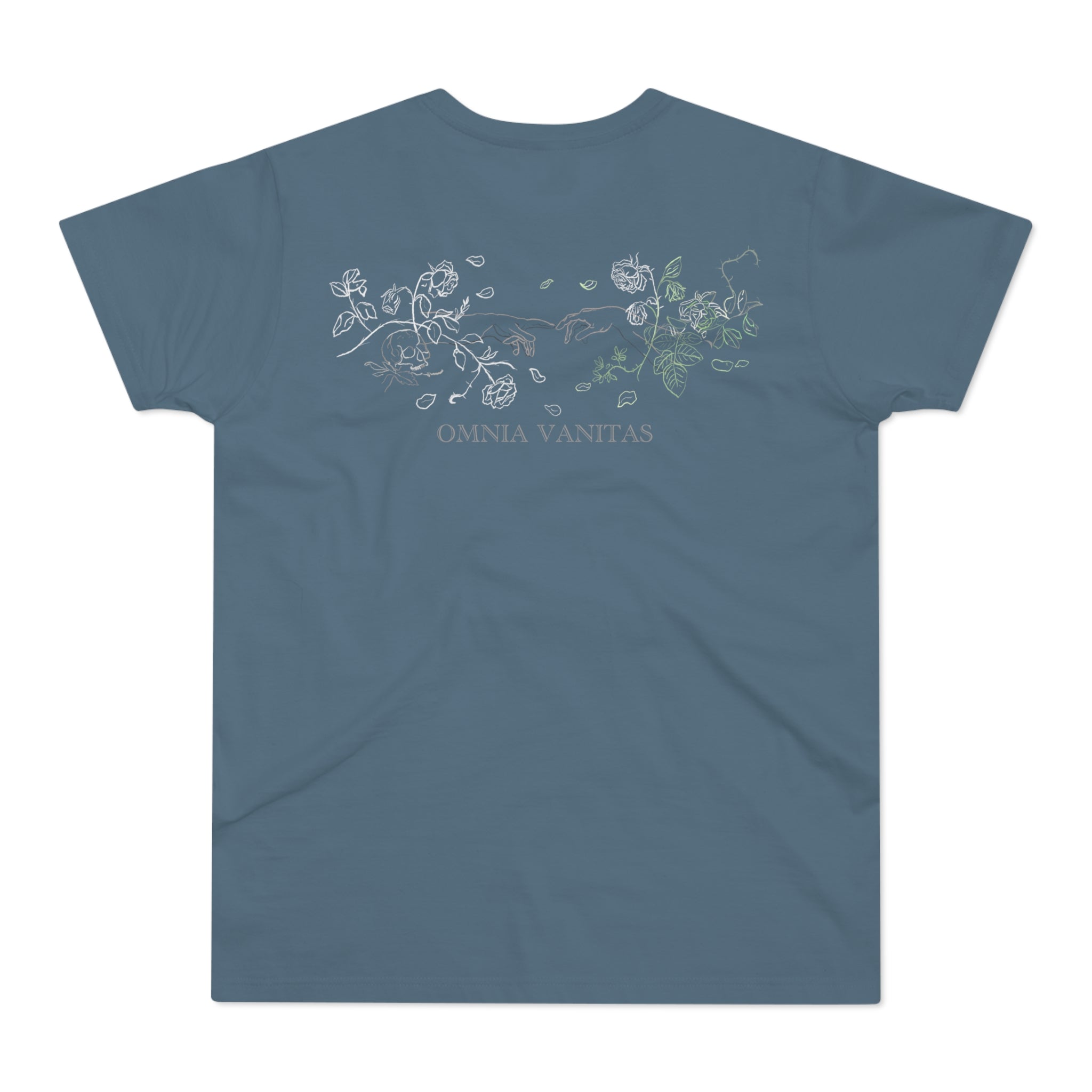 RAVNIS Vanitas T-Shirt