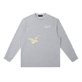 REVERIE Crewneck Long-Sleeve