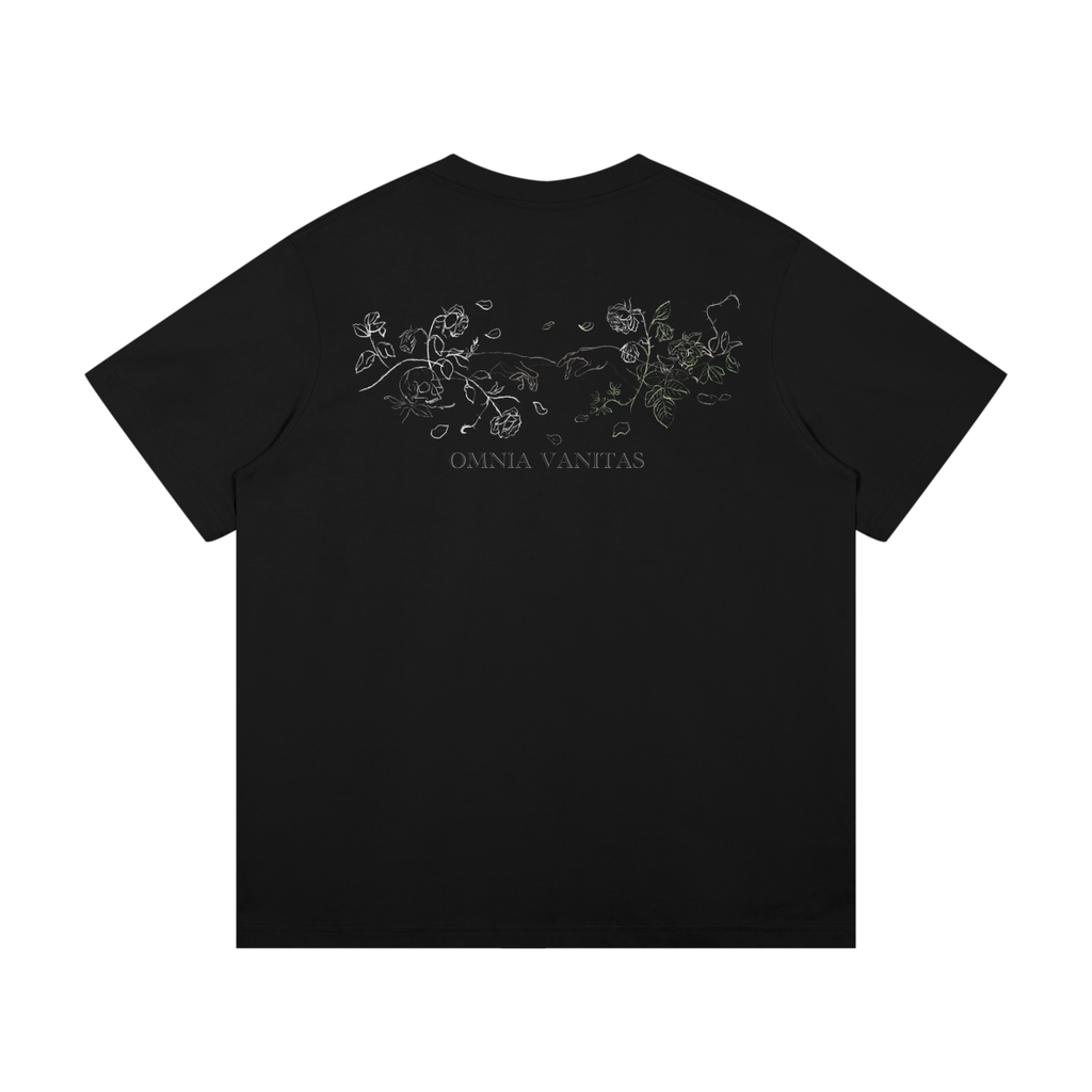 RAVNIS Vanitas Tee