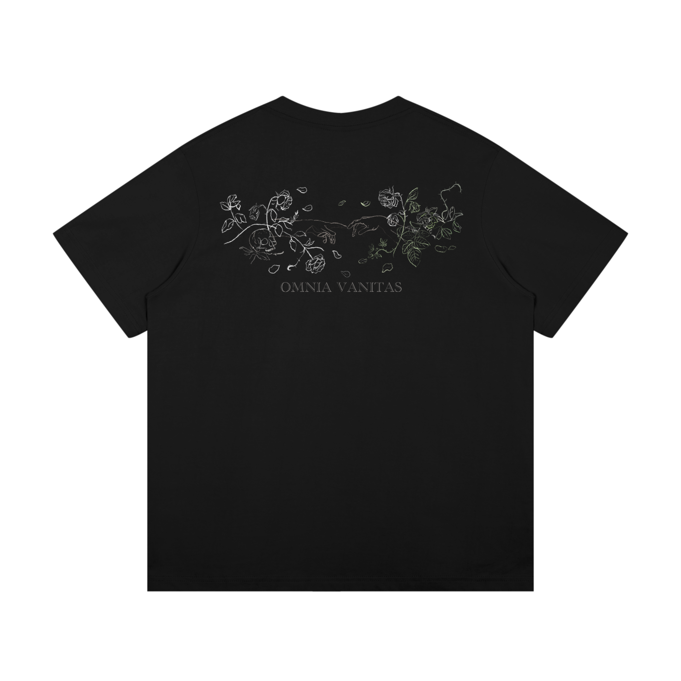 RAVNIS Vanitas Tee
