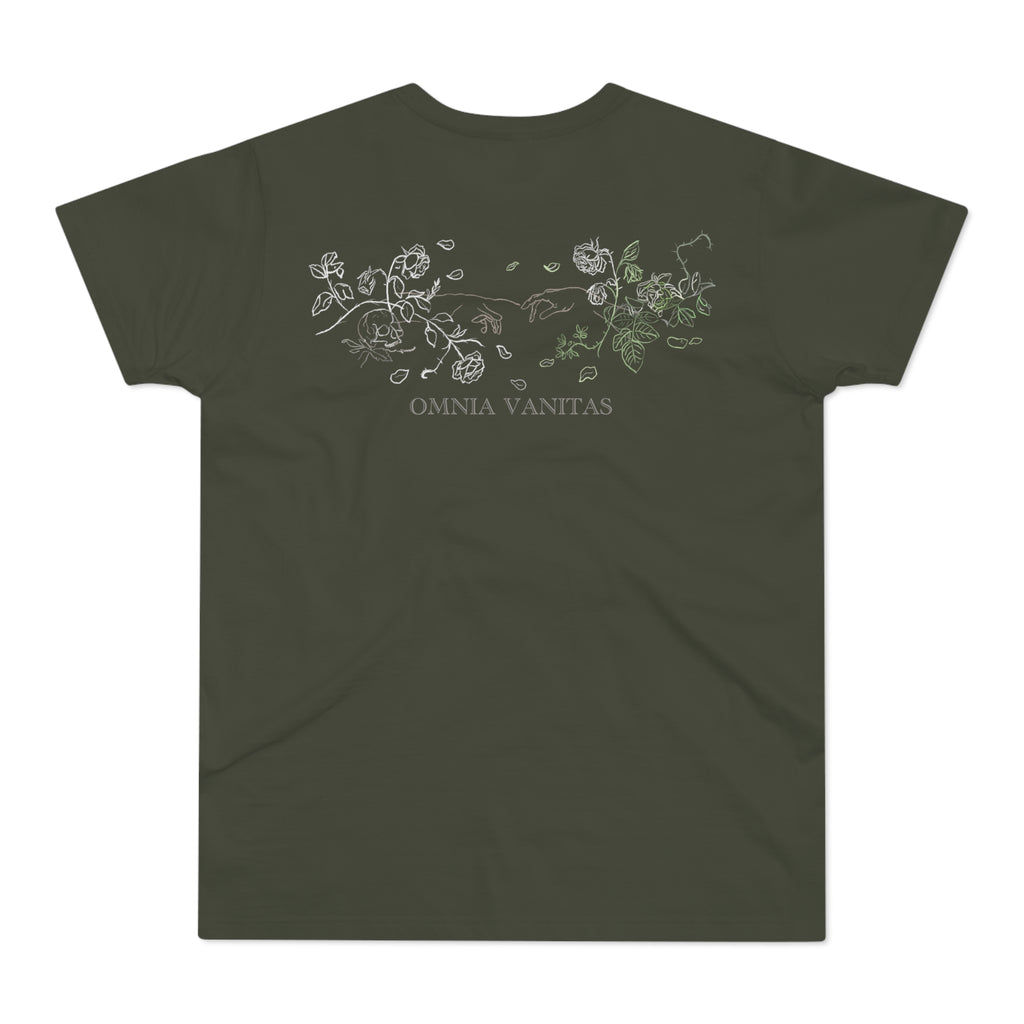 RAVNIS Vanitas T-Shirt