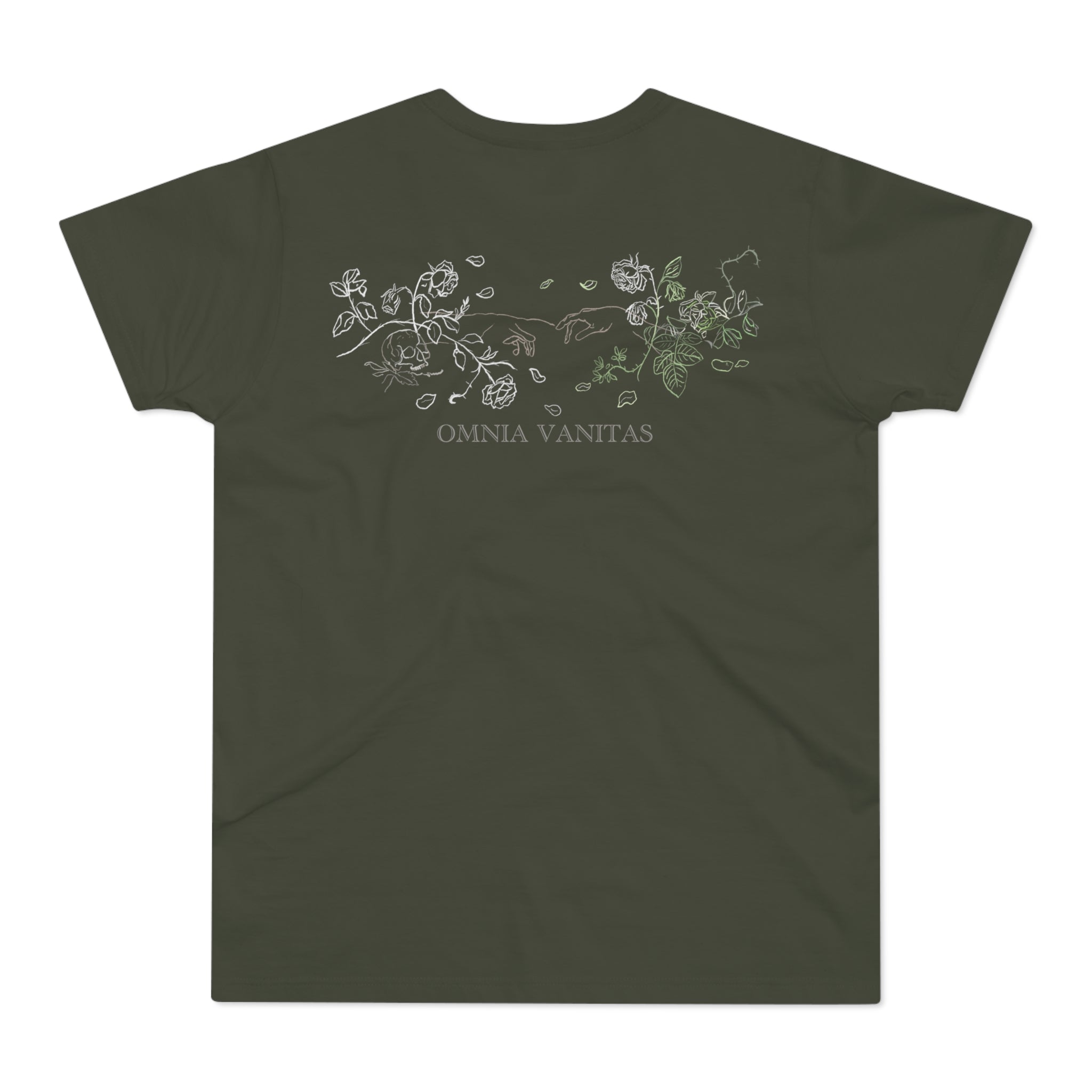 RAVNIS Vanitas T-Shirt