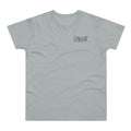 RAVNIS Vanitas inverted T-shirt