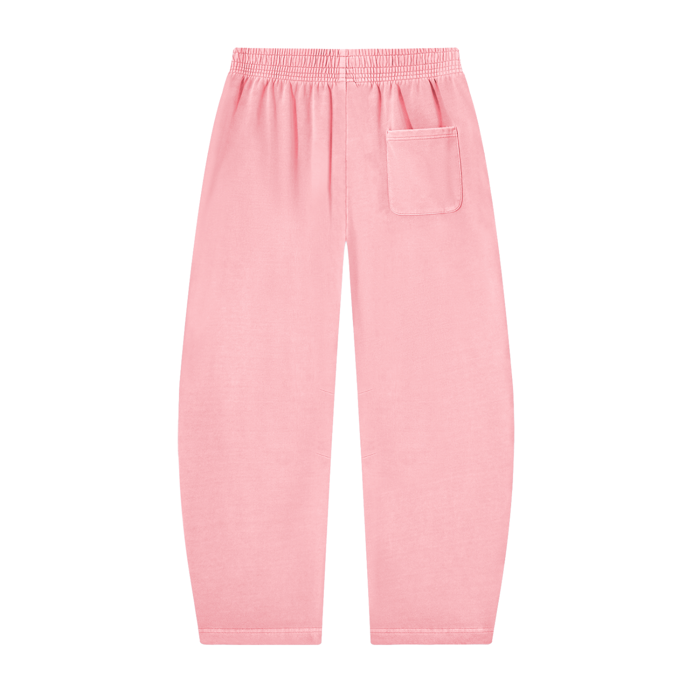 RAVNIS Barrel Leg Sweatpants