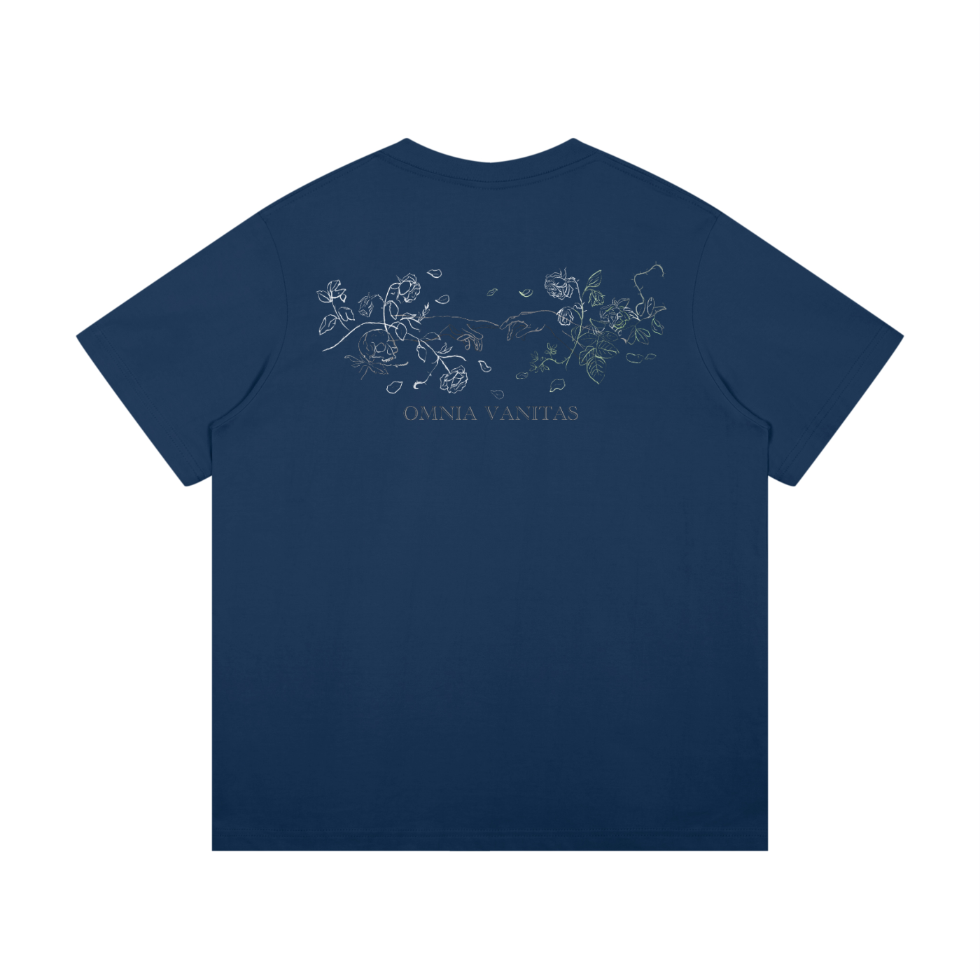 RAVNIS Vanitas Tee