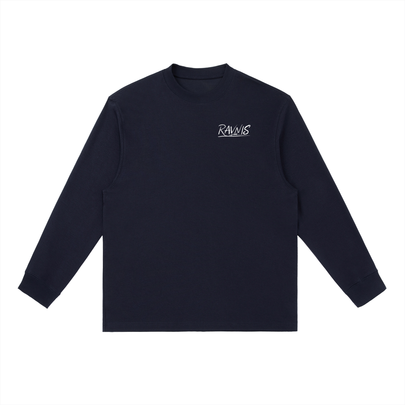 RAVNIS Vanitas Long-Sleeve