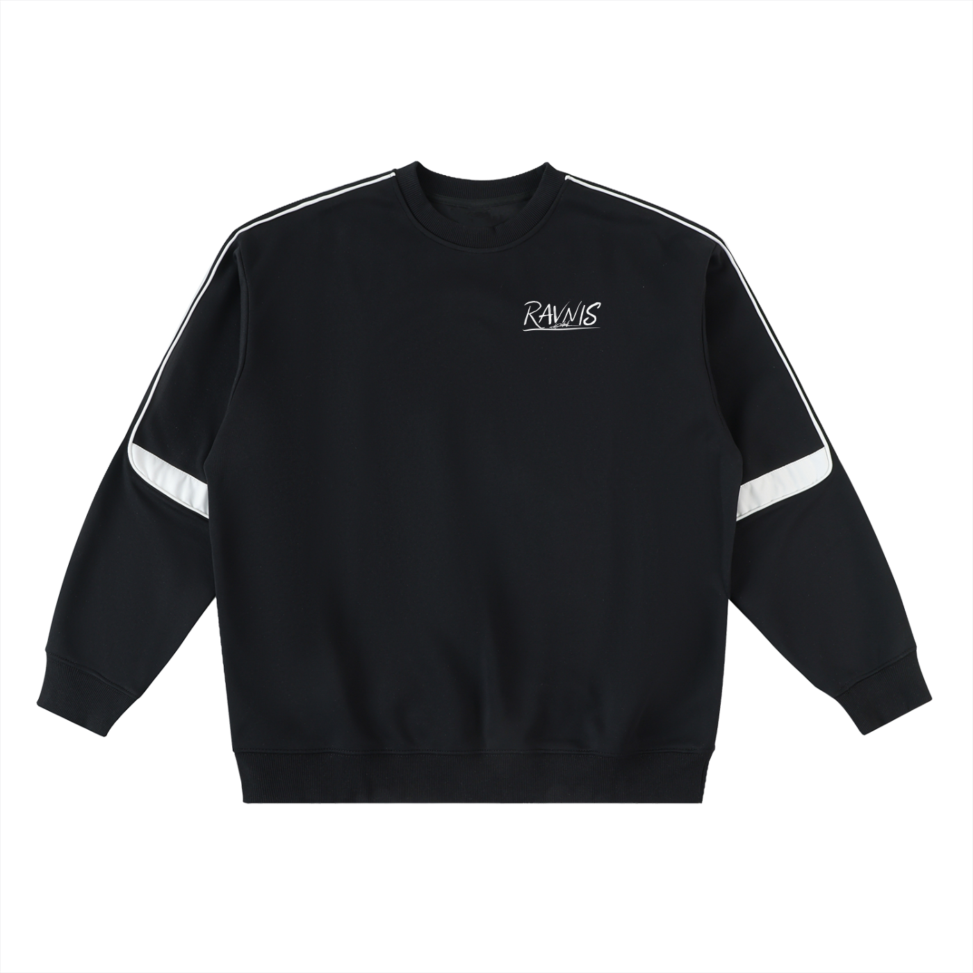 RAVNIS Vanitas Crewneck Sweatshirt