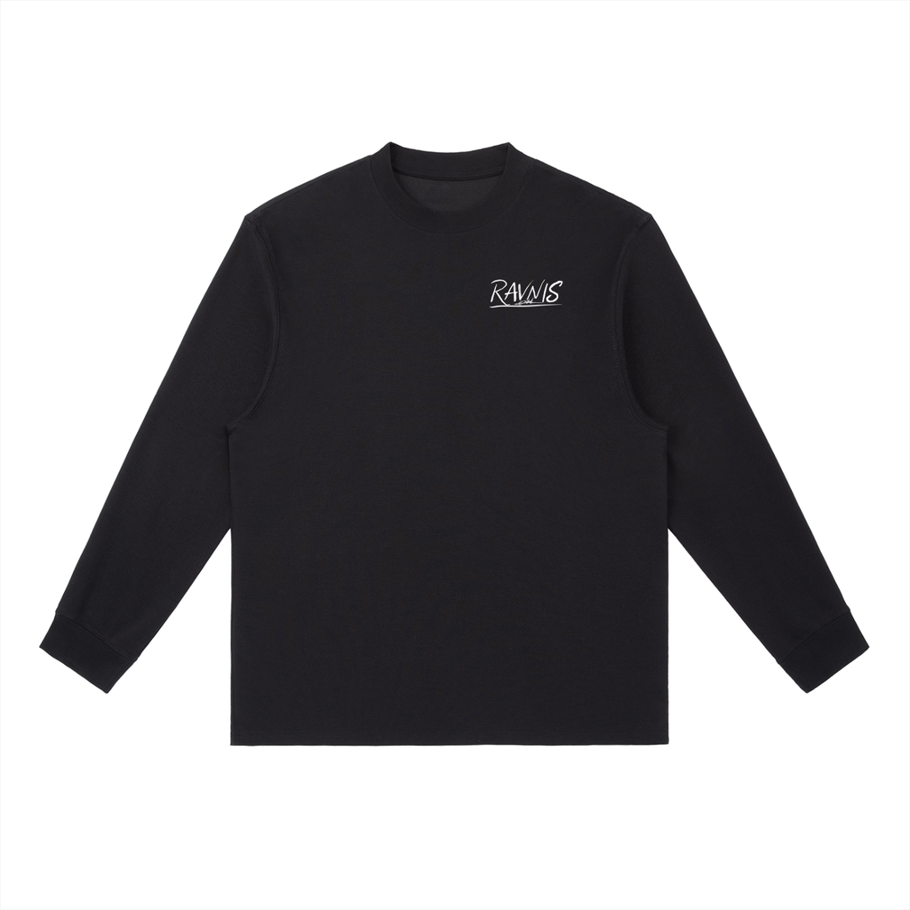 RAVNIS Vanitas Long-Sleeve