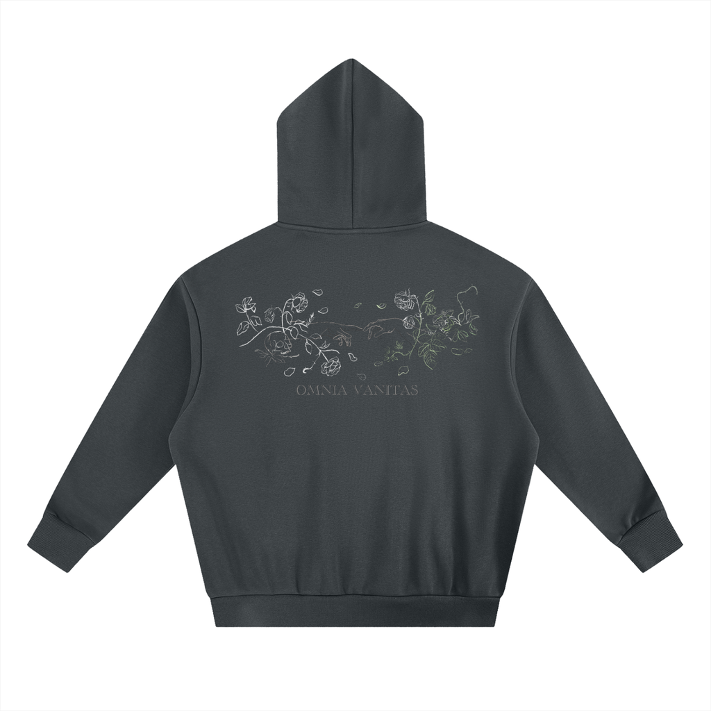 RAVNIS Vanitas Hoodie
