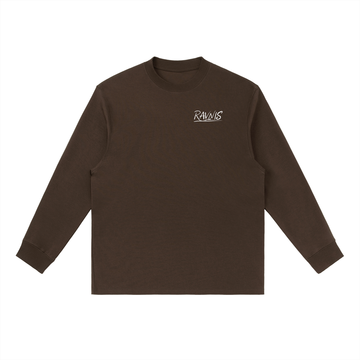 RAVNIS Vanitas Long-Sleeve