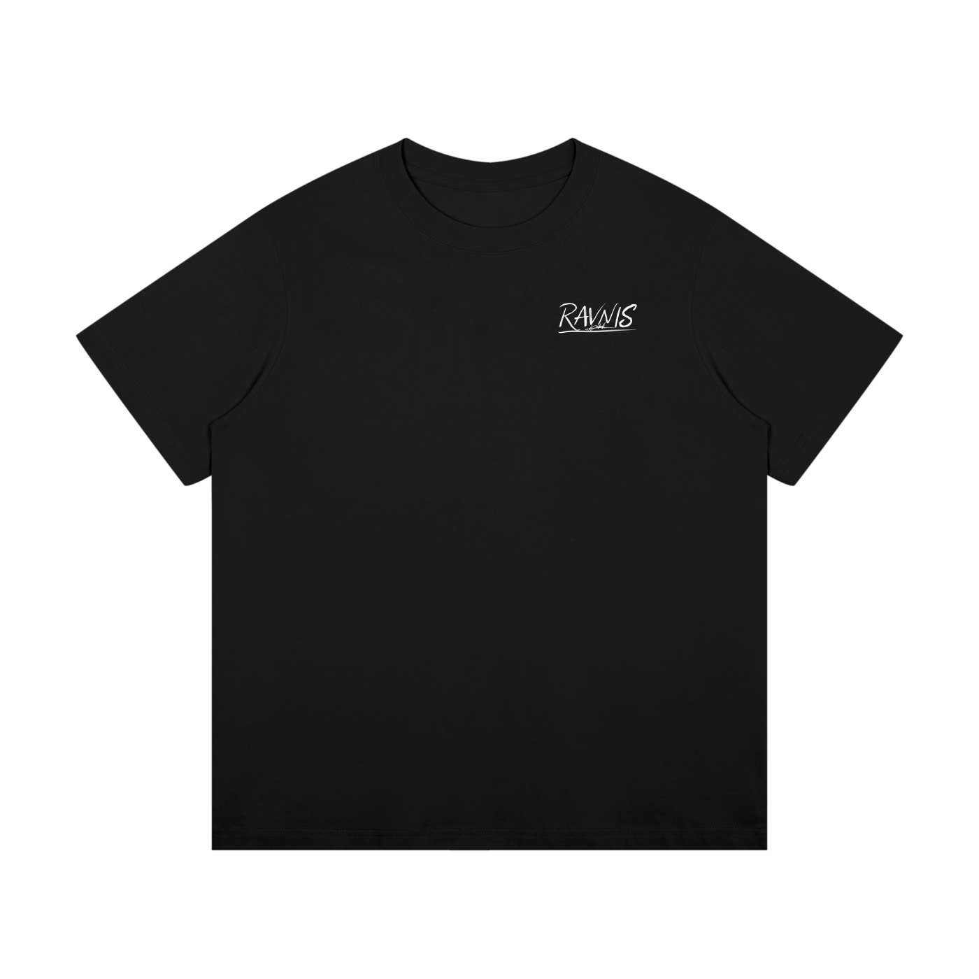 RAVNIS Vanitas Tee
