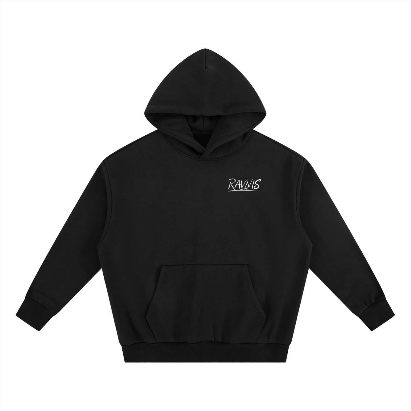 RAVNIS Vanitas Hoodie