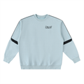 RAVNIS Vanitas Inverted Crewneck Sweatshirt
