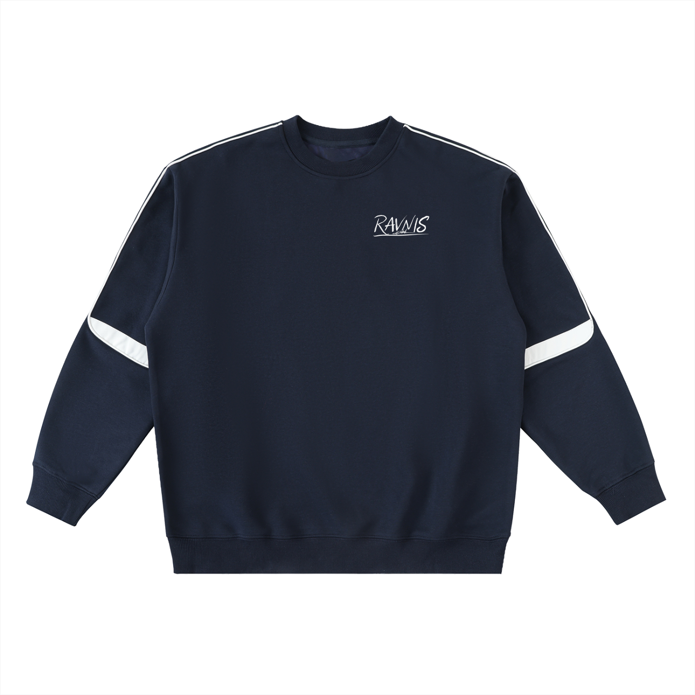 RAVNIS Vanitas Crewneck Sweatshirt