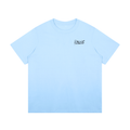 RAVNIS Vanitas Inverted Tee